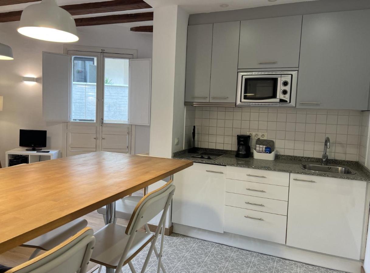 Ripoll Apartment *