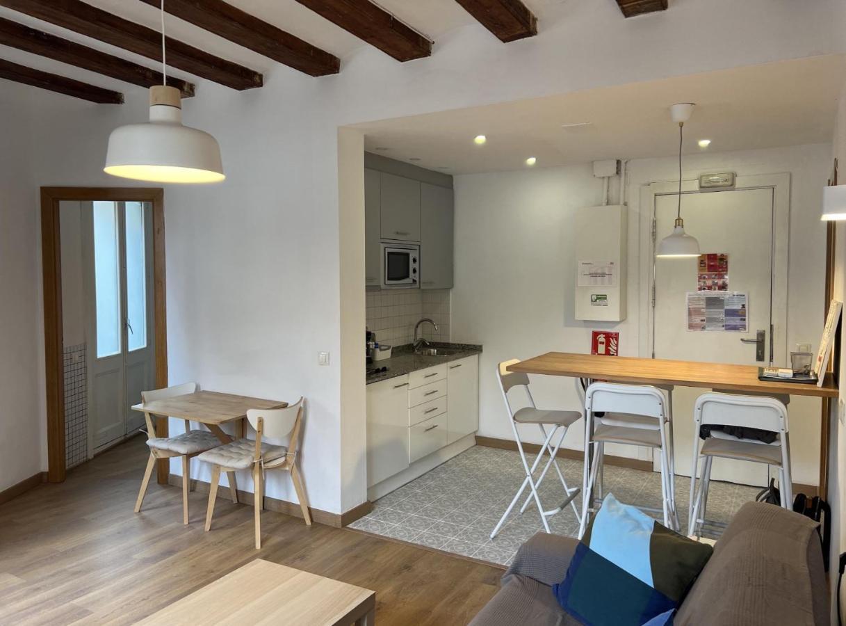 Appartement Ripoll Barcelona