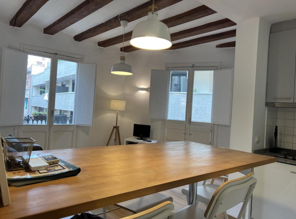 Appartement Ripoll Barcelona