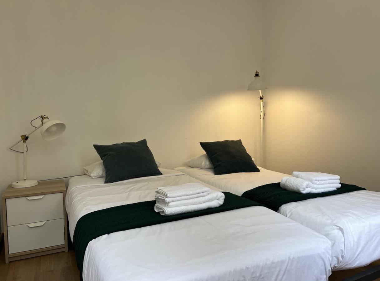 Appartement Ripoll Barcelona
