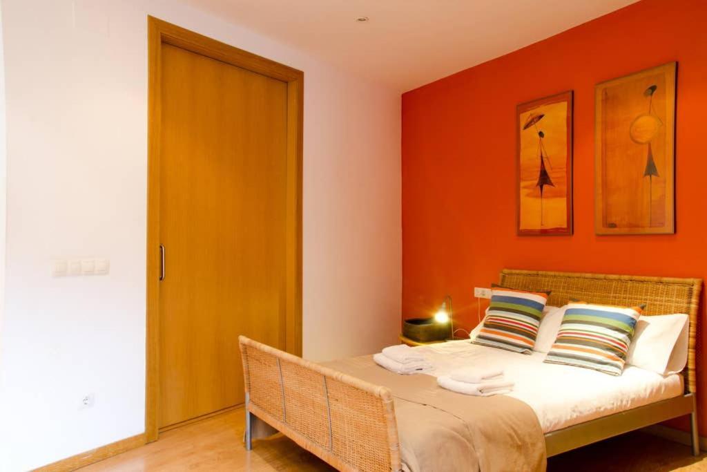 Apartment Ripoll Barcelona