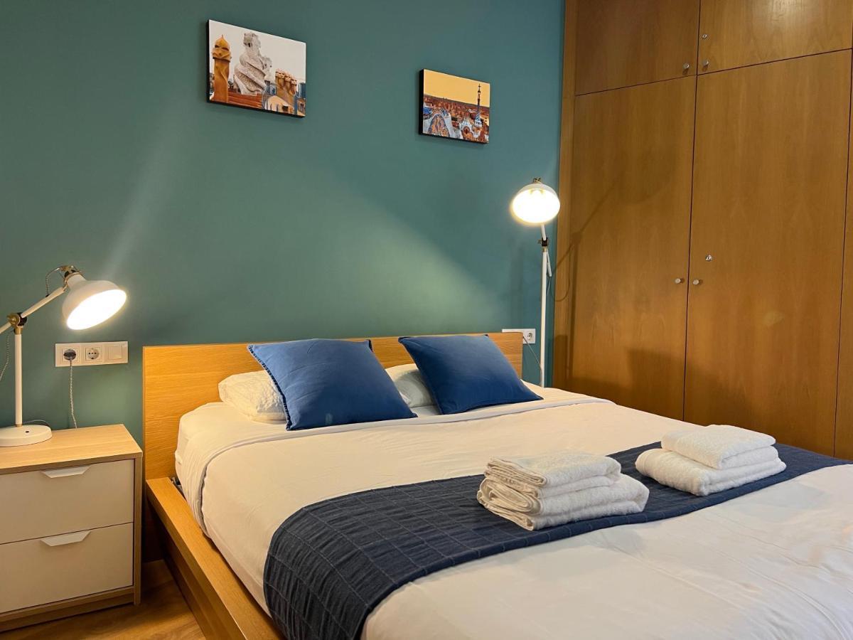 Apartment Ripoll *