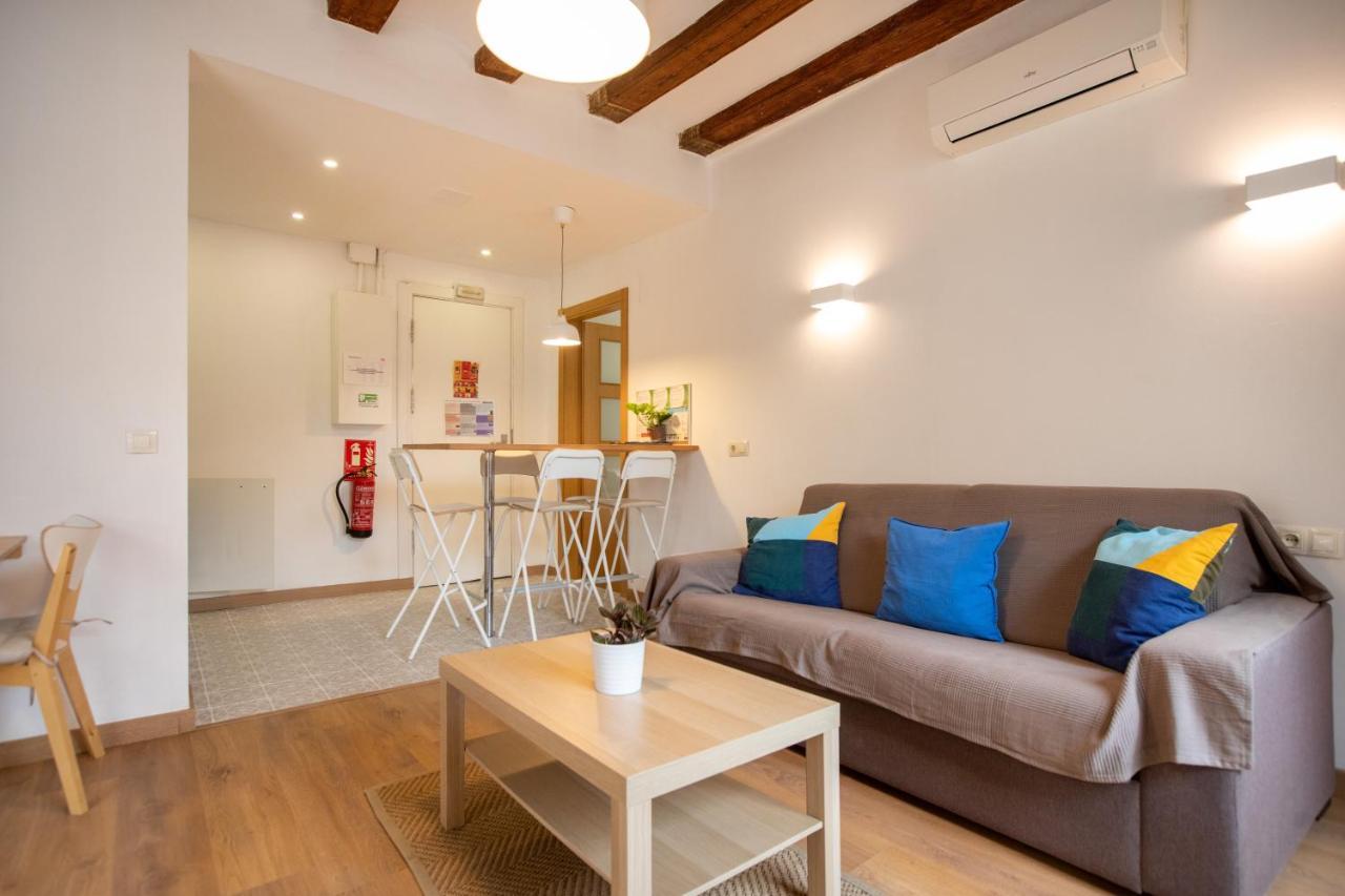 Apartment Ripoll *