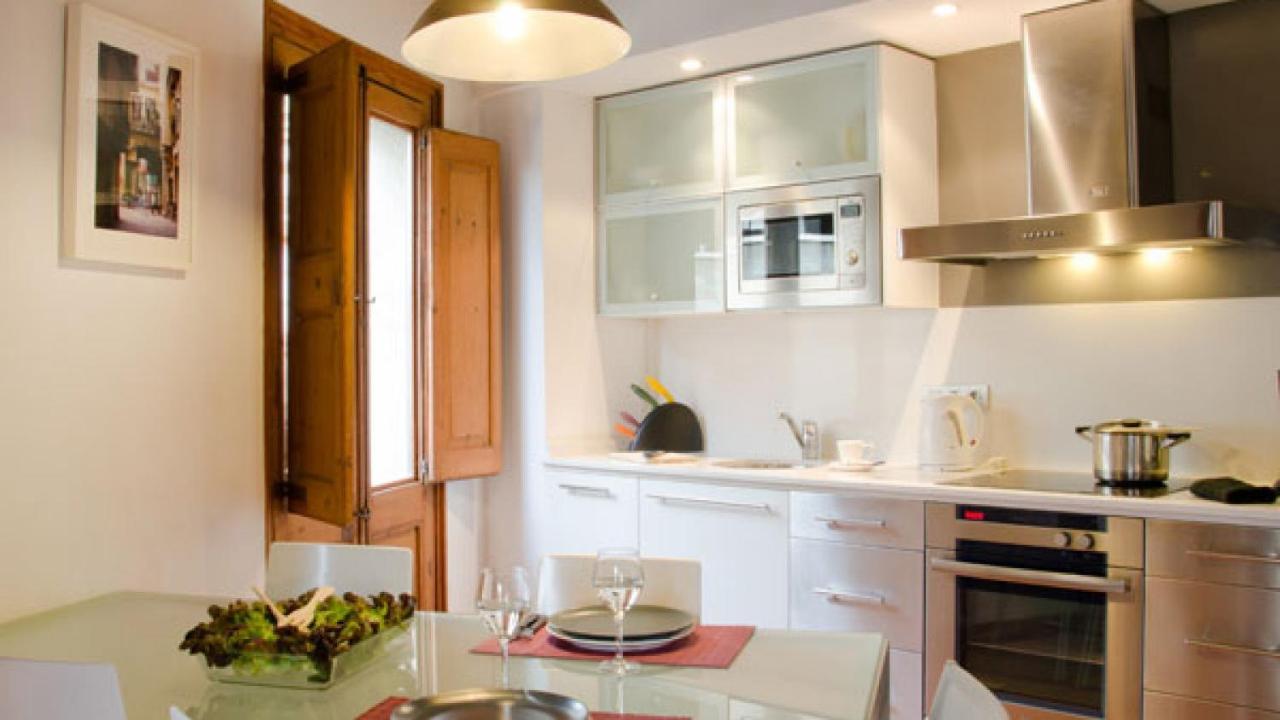 Ripoll Apartment *